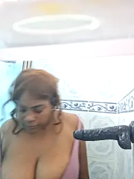 GoddessCarrie online show from 6, 1, 2026