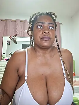 GoddessCarrie online show from 18, 2, 2026