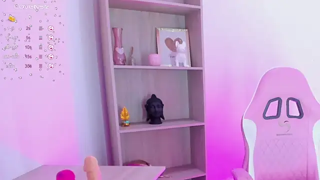 Snapshot of Evangeline_johns chatting on 22, 2, 2025 Evangeline johns online show from 22, 2, 2025