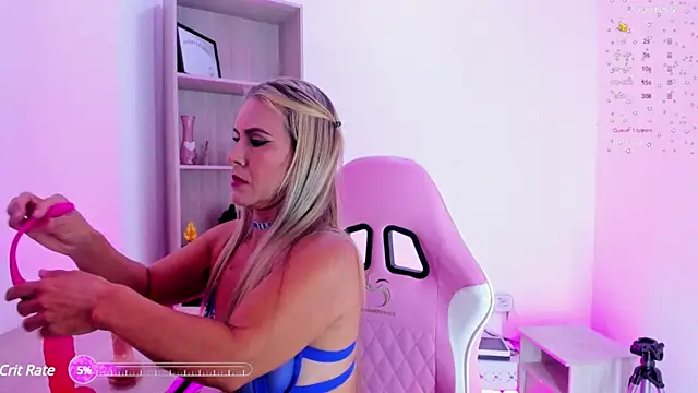 Snapshot of Evangeline_johns chatting on 25, 2, 2025 Evangeline johns online show from 25, 2, 2025