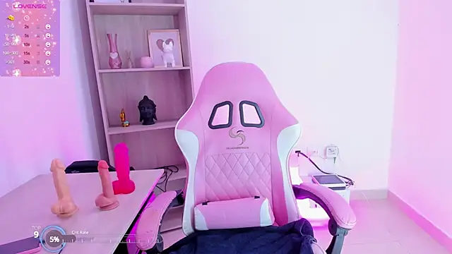 Snapshot of Evangeline_johns chatting on 19, 3, 2025 Evangeline johns online show from 19, 3, 2025