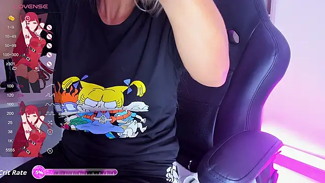 Snapshot of Evangeline_johns chatting on 15, 10, 2025 Evangeline johns online show from 15, 10, 2025