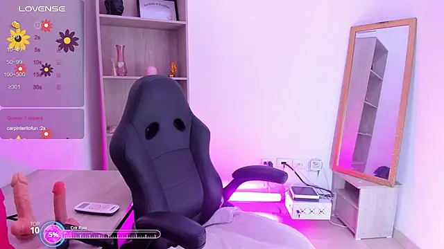 Snapshot of Evangeline_johns chatting on 25, 10, 2025 Evangeline johns online show from 25, 10, 2025