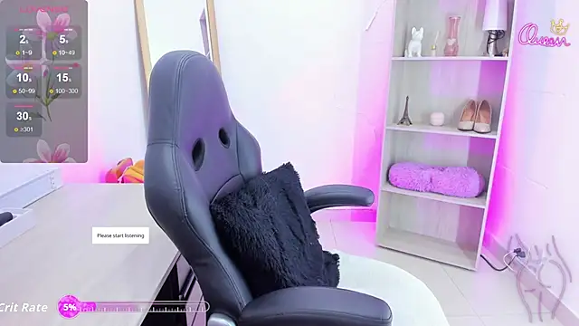 Evangeline johns online show from 26, 2, 2026