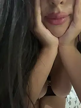 Chloe-antonella online show from 13, 3, 2025