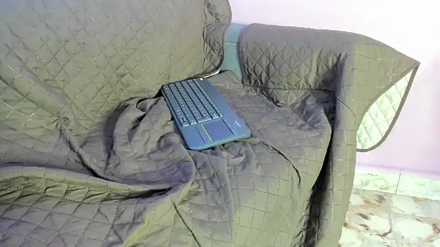 ZoeSmith6 online show from 30, 1, 2025