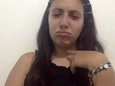 xBubblyBarbiexx online show from 21, 3, 2026