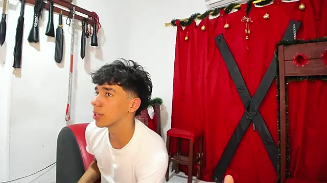 Harry LatinBoy online show from 20, 12, 2024