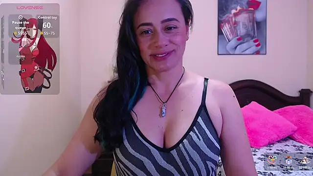 Snapshot of sara_florez1 chatting on 15, 9, 2025 sara florez1 online show from 15, 9, 2025