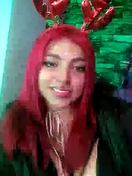 Snapshot of Naomy_veracruz_ chatting on 23, 12, 2024 Naomy veracruz online show from 23, 12, 2024