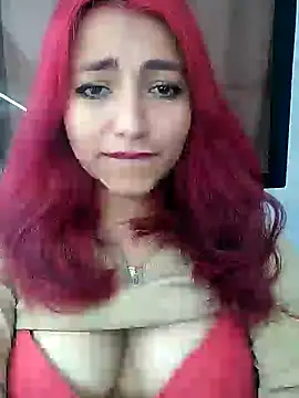 Snapshot of Naomy_veracruz_ chatting on 16, 1, 2025 Naomy veracruz online show from 16, 1, 2025