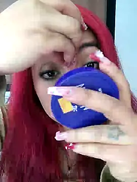 Snapshot of Naomy_veracruz_ chatting on 16, 1, 2025 Naomy veracruz online show from 16, 1, 2025