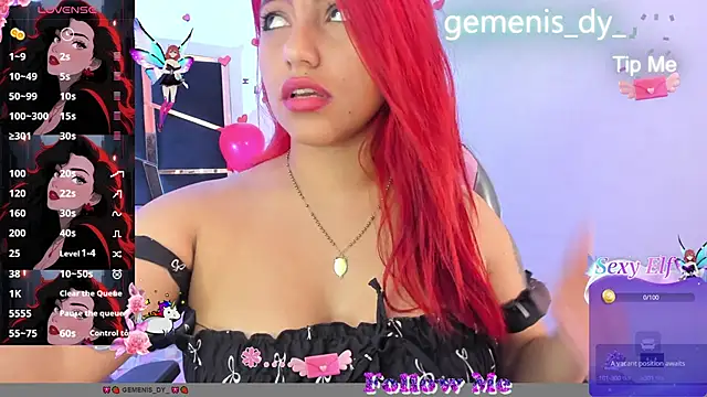 Snapshot of Naomy_veracruz_ chatting on 20, 2, 2025 Naomy veracruz online show from 20, 2, 2025