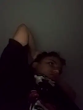 Naomy veracruz  online show from 19, 2, 2026