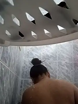 Naomy veracruz  online show from 29, 3, 2026