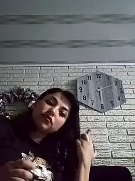 Naomy veracruz  online show from 4, 4, 2026