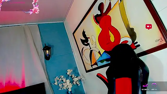 Alessa mullen online show from 5, 2, 2025