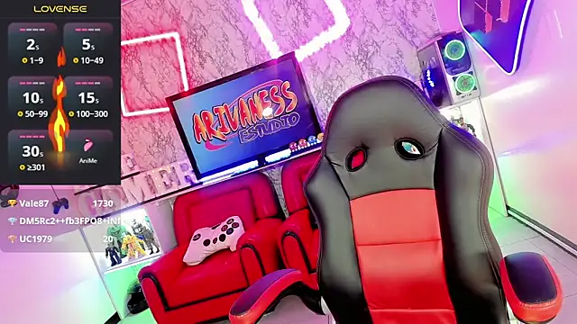 Alessa mullen online show from 9, 2, 2025