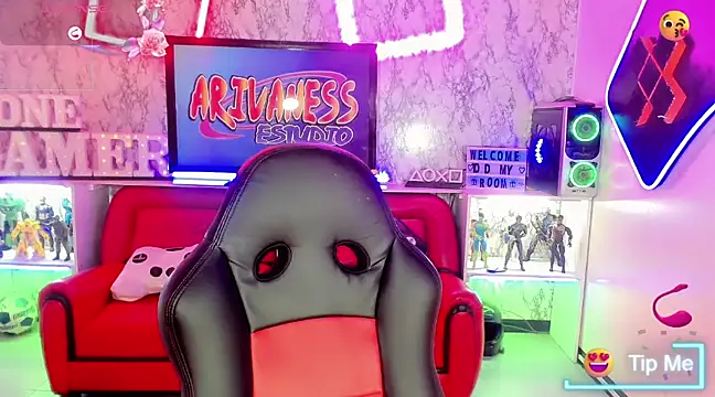 Alessa mullen online show from 23, 2, 2025