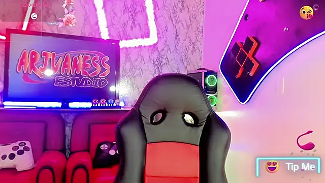 Alessa mullen online show from 26, 2, 2025