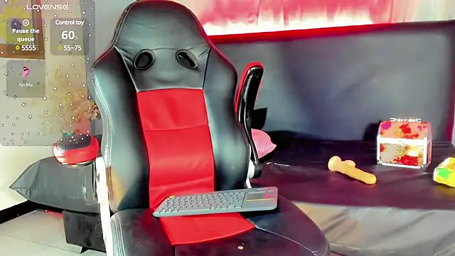 Alessa mullen online show from 14, 3, 2025