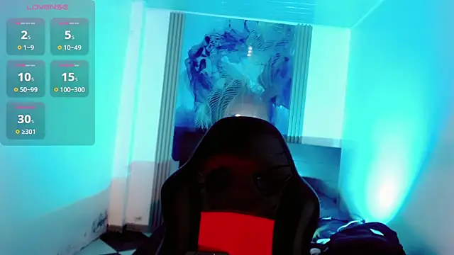 Alessa mullen online show from 16, 9, 2025