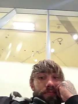 Fuckboy4public online show from 5, 11, 2025