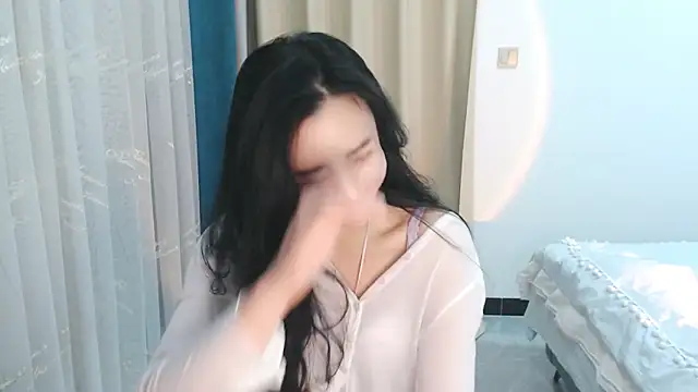 zoe-keke online show from 9, 1, 2025