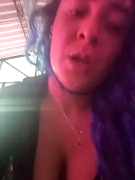 Meg4n 420 online show from 30, 1, 2025