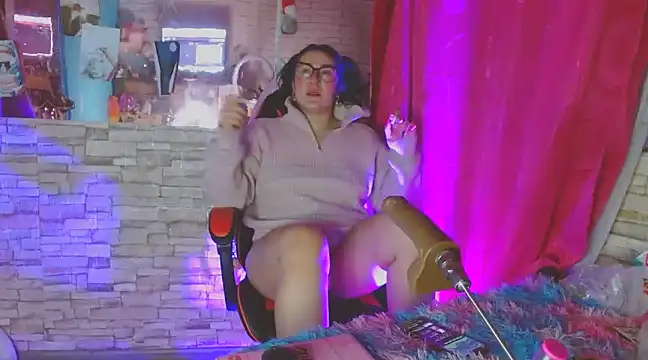 Meg4n 420 online show from 12, 2, 2025