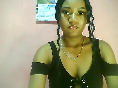 Fariana01 online show from 4, 1, 2025