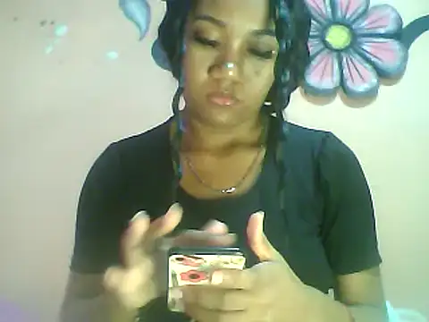 Fariana01 online show from 9, 1, 2025