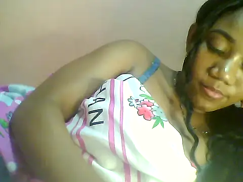 Fariana01 online show from 13, 1, 2025