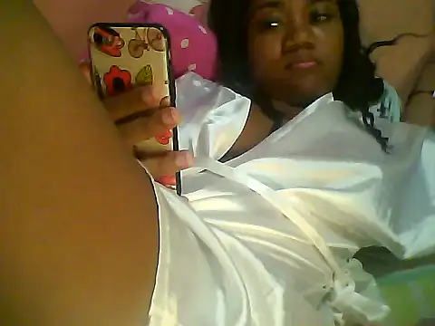 Fariana01 online show from 17, 1, 2025