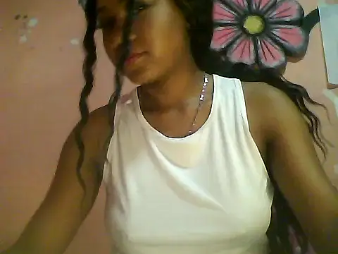 Fariana01 online show from 25, 1, 2025