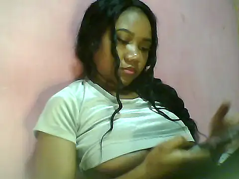 Fariana01 online show from 31, 1, 2025