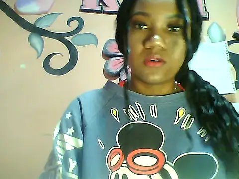 Fariana01 online show from 4, 2, 2025