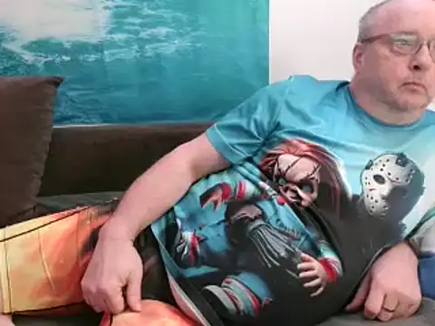 Manfred1012 online show from 26, 1, 2025