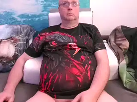 Manfred1012 online show from 29, 1, 2025