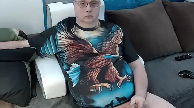 Manfred1012 online show from 13, 2, 2025