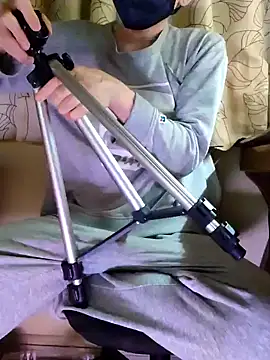 keigo-666 online show from 2, 2, 2025