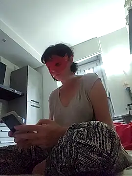 Vagabondainnamorata online show from 13, 10, 2025