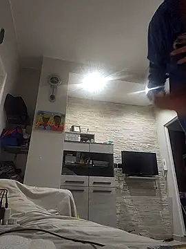 Vagabondainnamorata online show from 17, 10, 2025