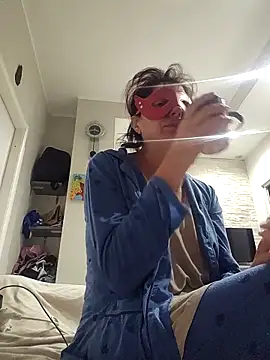 Vagabondainnamorata online show from 8, 11, 2025