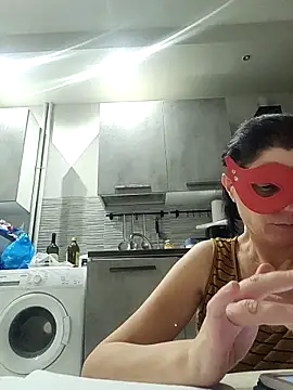 Vagabondainnamorata online show from 14, 11, 2025