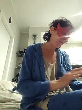 Vagabondainnamorata online show from 18, 11, 2025