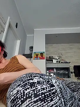 Vagabondainnamorata online show from 8, 4, 2026