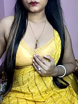 SANIYA-89 online show from 17, 9, 2025