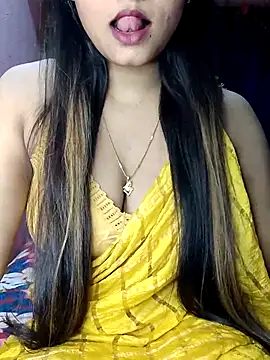 SANIYA-89 online show from 20, 11, 2025