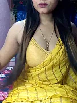 SANIYA-89 online show from 21, 12, 2025